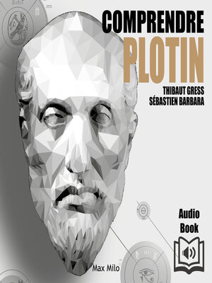 cover image of Comprendre Plotin